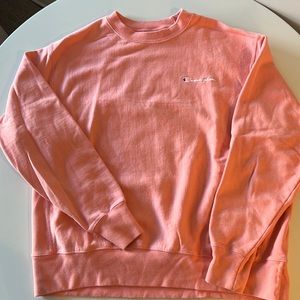 Champion Reverse Weave Crewneck (XL)